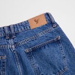 Jeans- / Spijkerstof