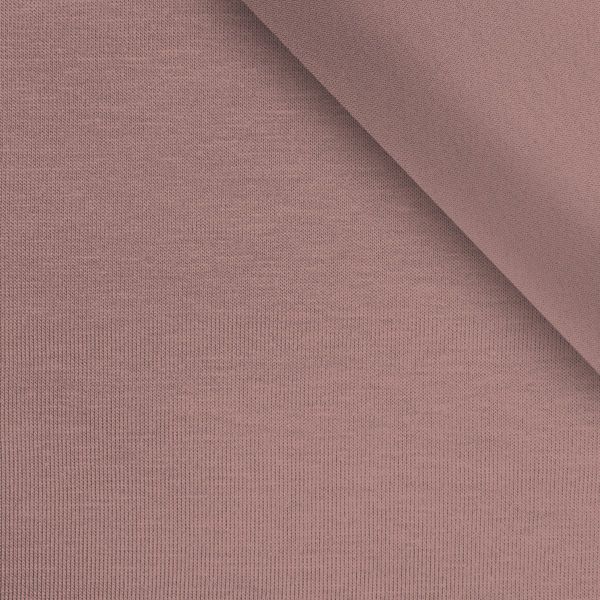 Tricot / Jersey OSKAR 180 gr kleur oudroze № 29