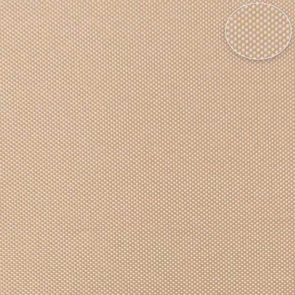 Waterafstotend polyester beige