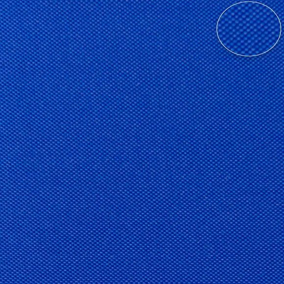 Waterafstotend polyester parijsblauw
