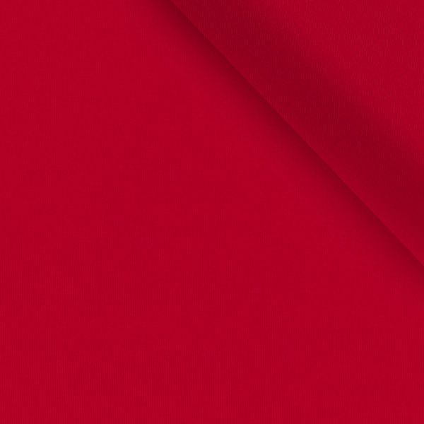 Tricot / Jersey Milano 150cm rood № 18