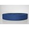 Tassenband katoen 3 cm blauw