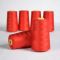 Overlock / coverlock polyester naaigaren NTF 5000 rood