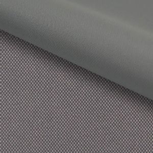 2de keus - Waterafstotend nylon grijs