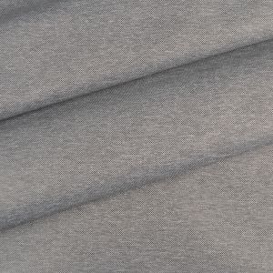 2de keus - Polyester Ana grijs