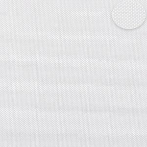 2de keus - Waterafstotend polyester wit