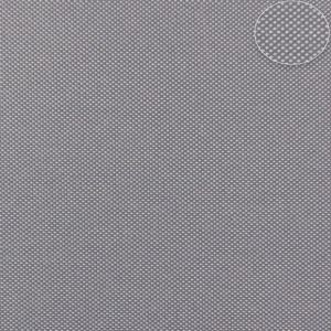 2de keus - Waterafstotend polyester grijs