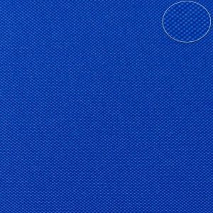 2de keus - Waterafstotend polyester parijsblauw
