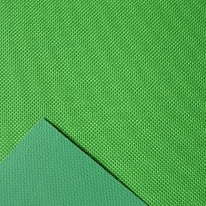 Waterafstotend nylon groen