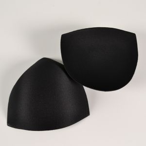 BH / badpak vulling / pads XL kleur zwart