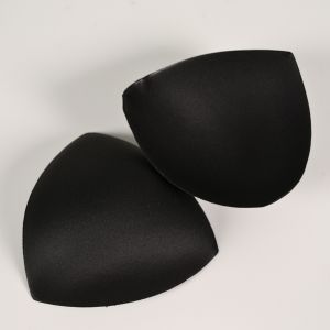 BH / badpak vulling / pads 2XL kleur zwart