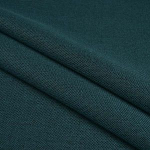 Meubelstof Inari kleur 87 turquoise-zwart