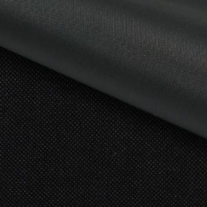 Waterafstotend nylon zwart