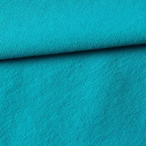 Tricot / Jersey Milano turquoise