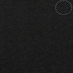 Waterafstotend polyester zwart