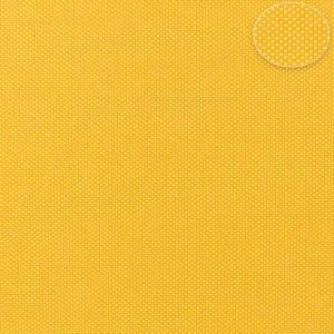 Waterafstotend polyester geel